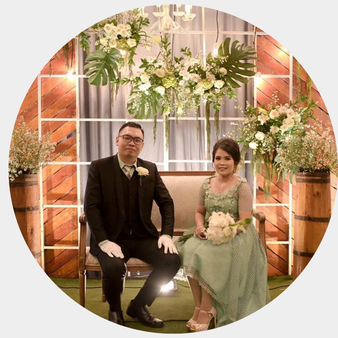 wedding planner palembang